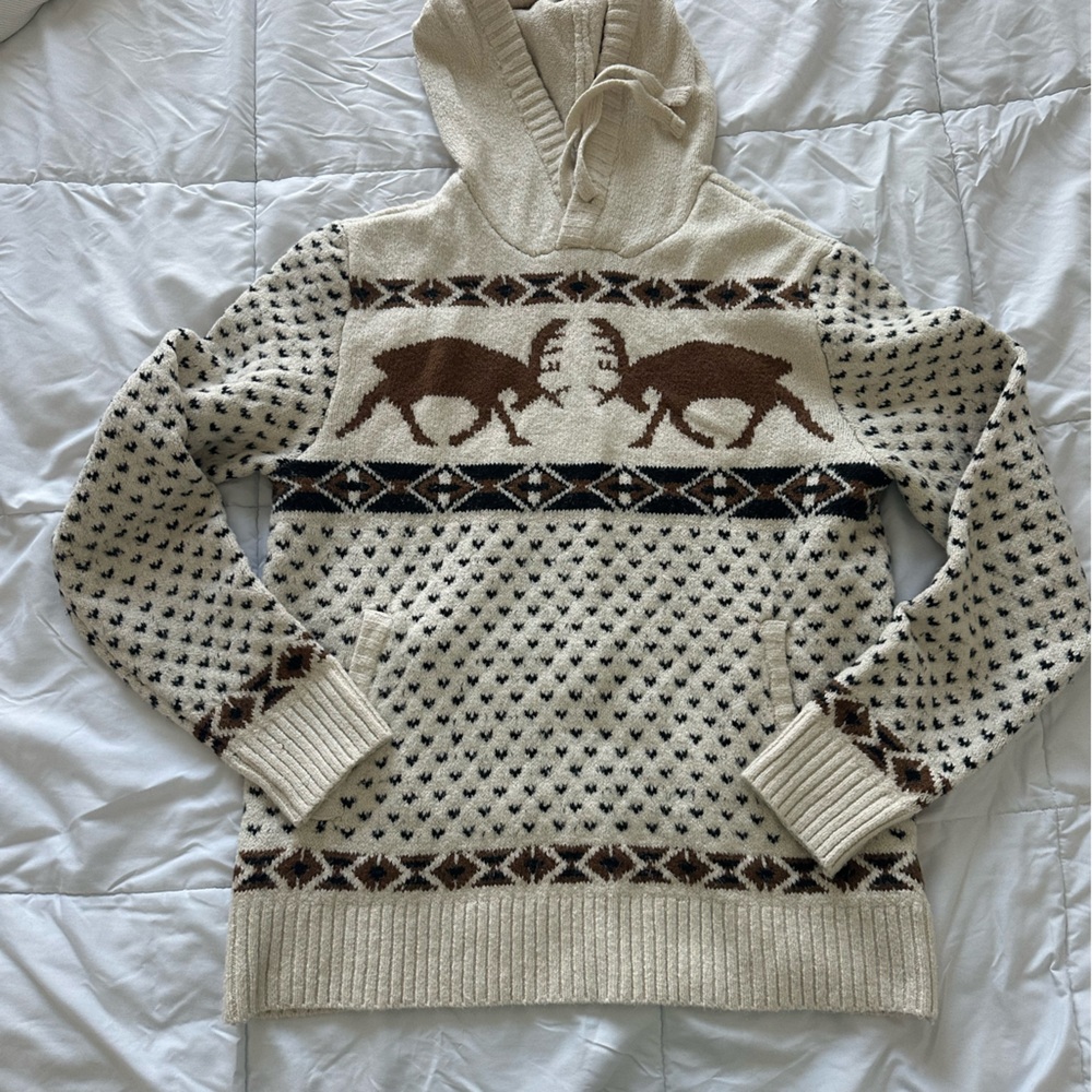Men’s American Eagle Sweater